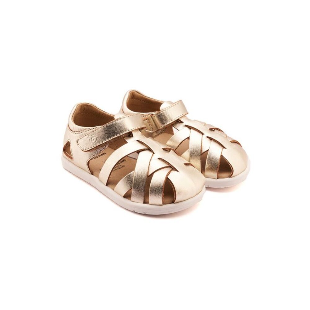 Old Soles Open Air Leather Sandal